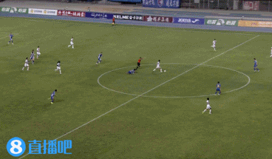 9轮不胜！石家庄功夫1-1苏州东吴 杜智轩世界波难换三分