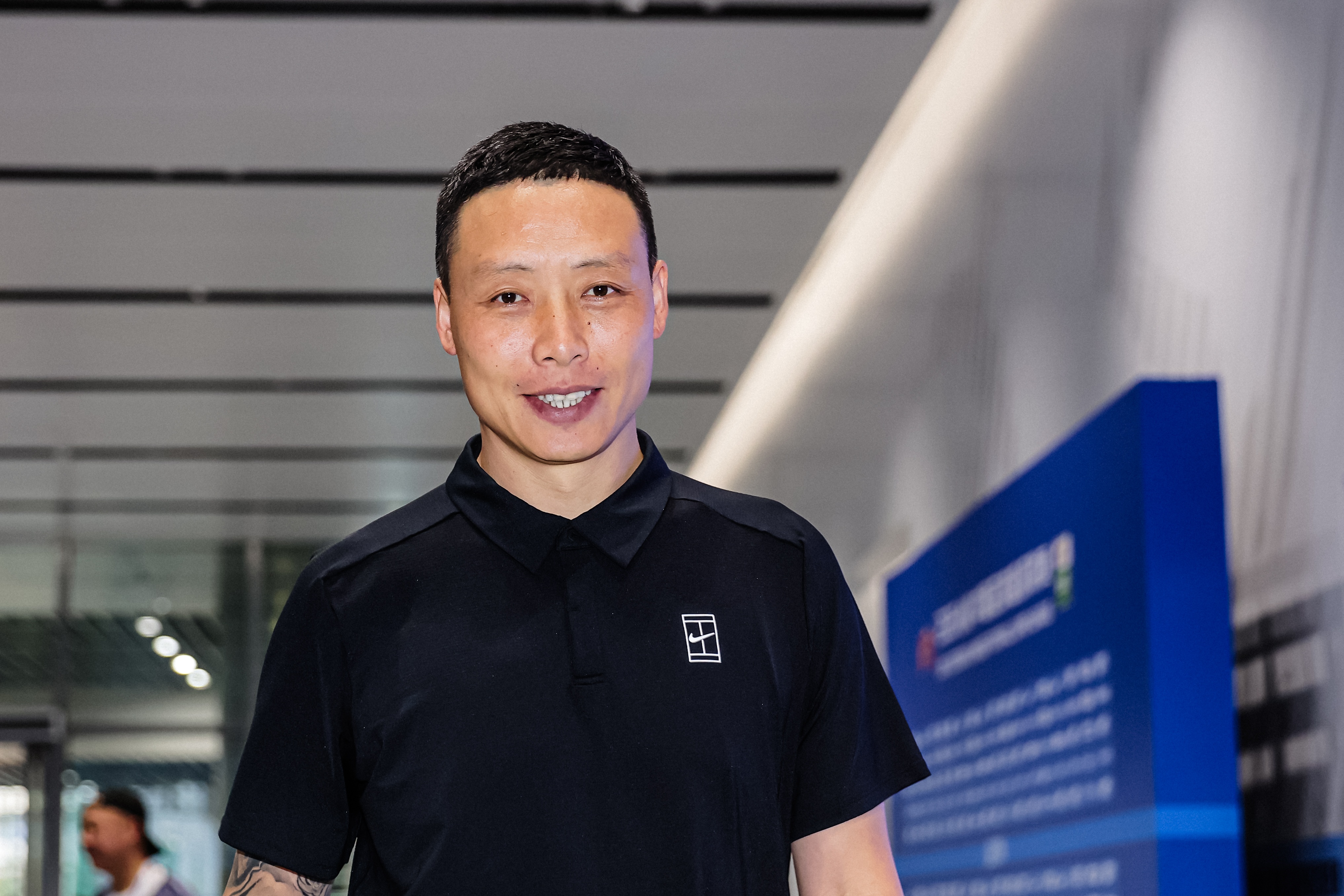 博主：陈涛48小时内签约陕西联合，接替弗雷泽