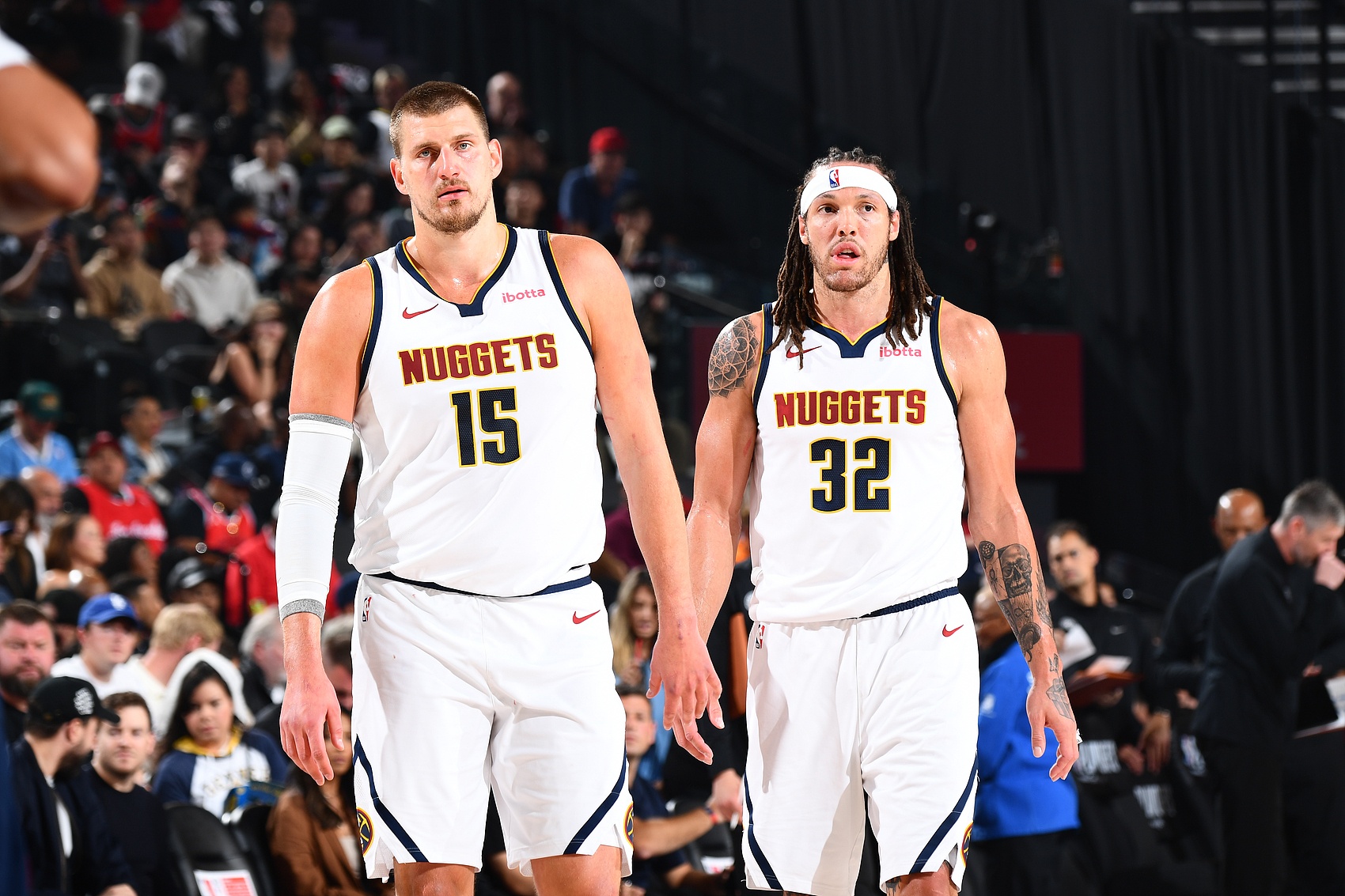 2025-26赛季十大残酷真相:伤病才是真正的MVP 2025-26赛季十大残酷真相:伤病才是真正的MVP