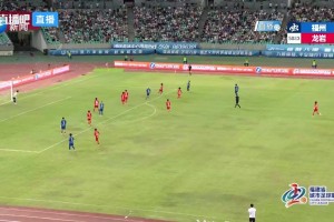 闽超第5轮:福州3-0完胜龙岩 七连胜继续紧追榜首 闽超第5轮:福州3-0完胜龙岩 七连胜继续紧追榜首