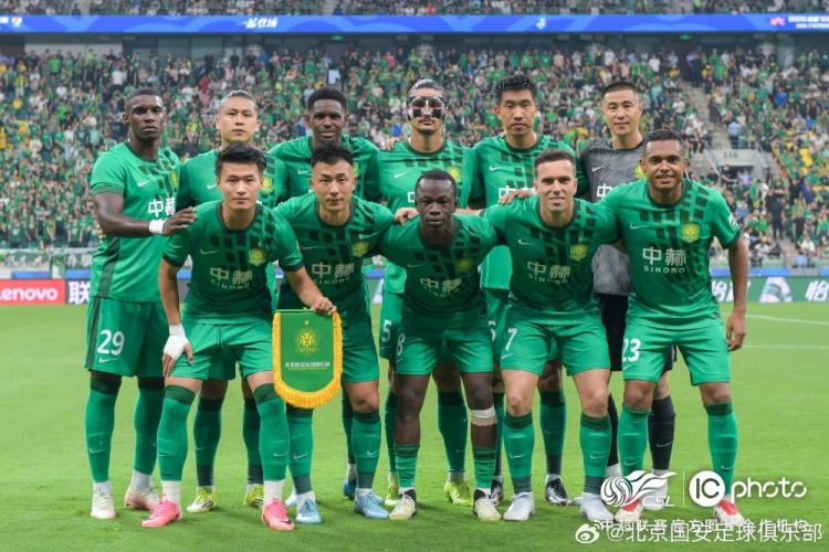 国安进球环节改革:球员自选音乐 DJ首播射手姓名 国安进球环节改革:球员自选音乐 DJ首播射手姓名