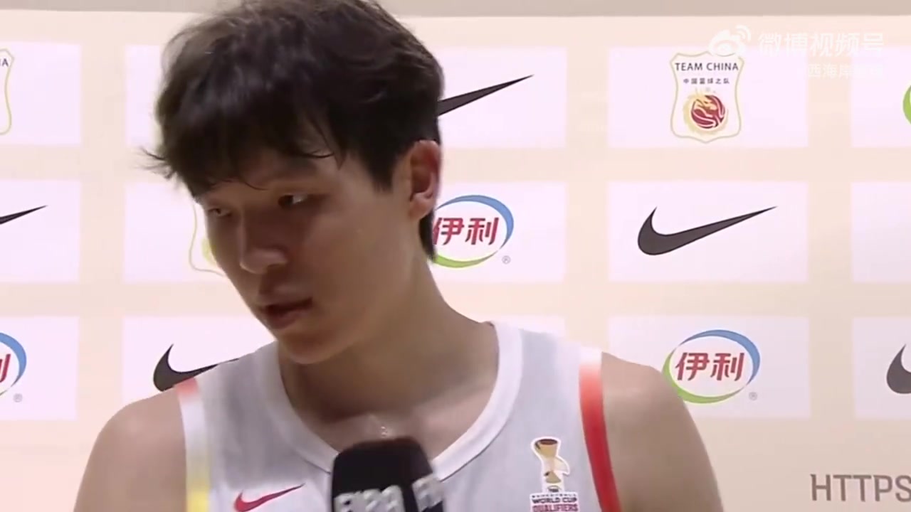 杨瀚森17分钟10+5禁区统治力不足 正负值-4暴露短板 中国92-74轻取中国台北 杨瀚森17分钟10+5禁区统治力不足 正负值-4暴露短板 中国92-74轻取中国台北