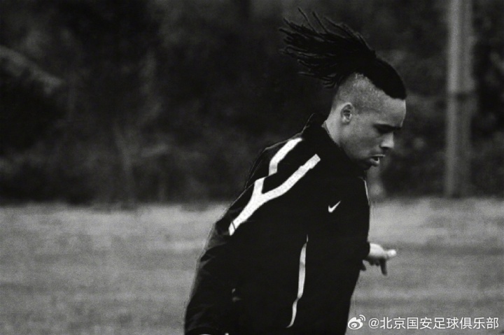 前国安外援马努车祸离世，年仅43岁，曾7场1球