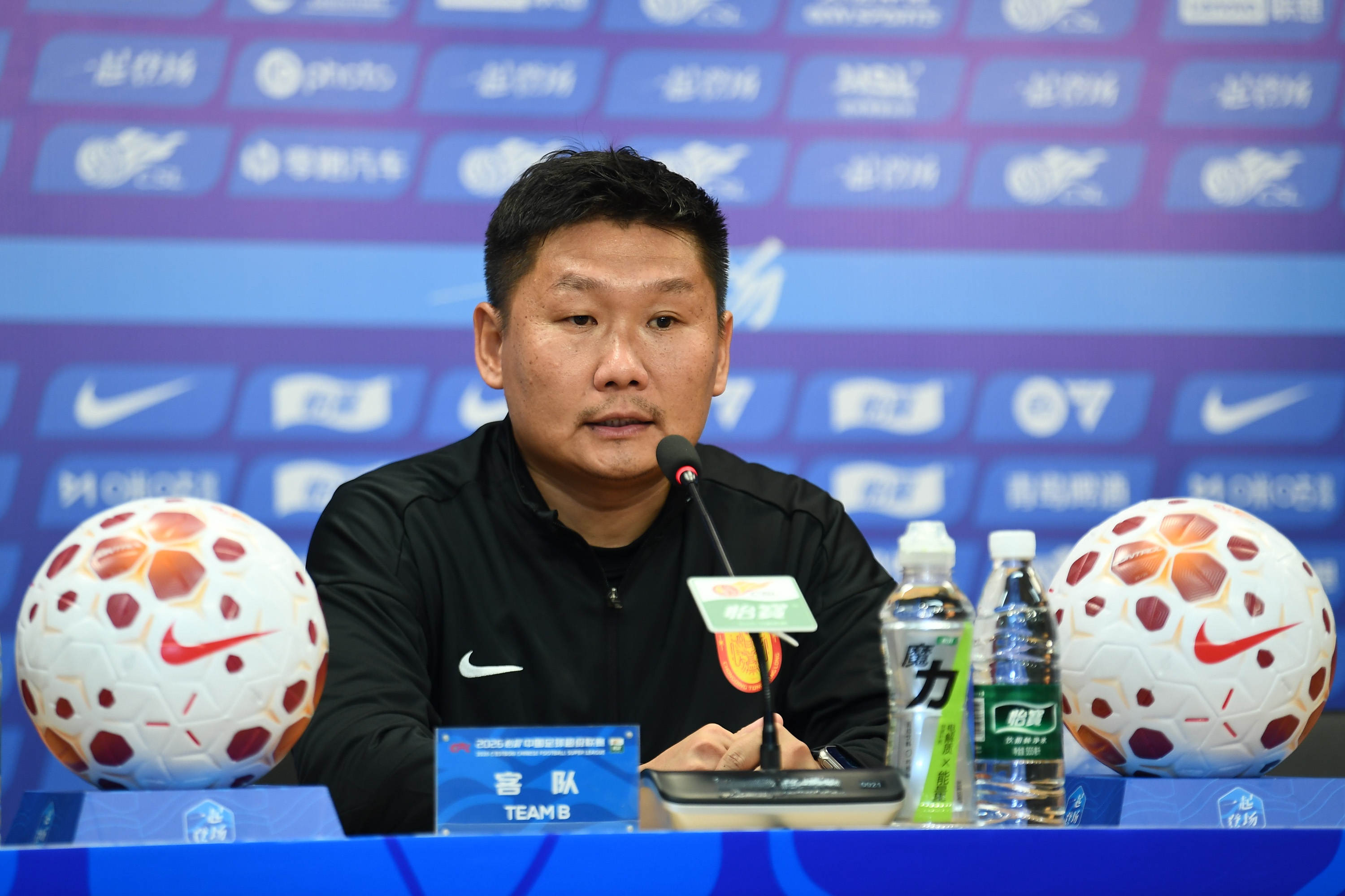 刘建业精密算计两回合制蓉城:铜梁龙青年军筑墙取分