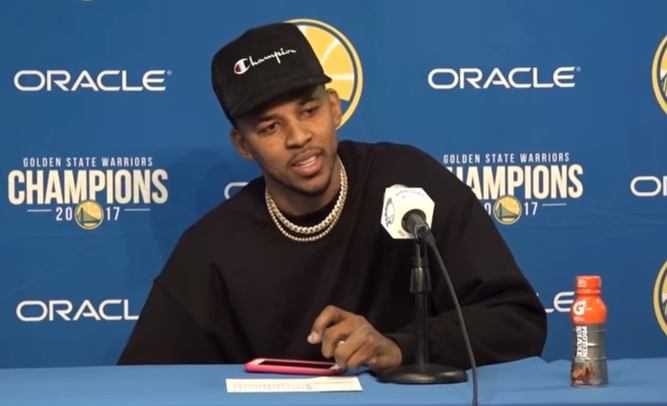 41岁尼克·杨自称仍能打NBA:每晚10分钟+三分