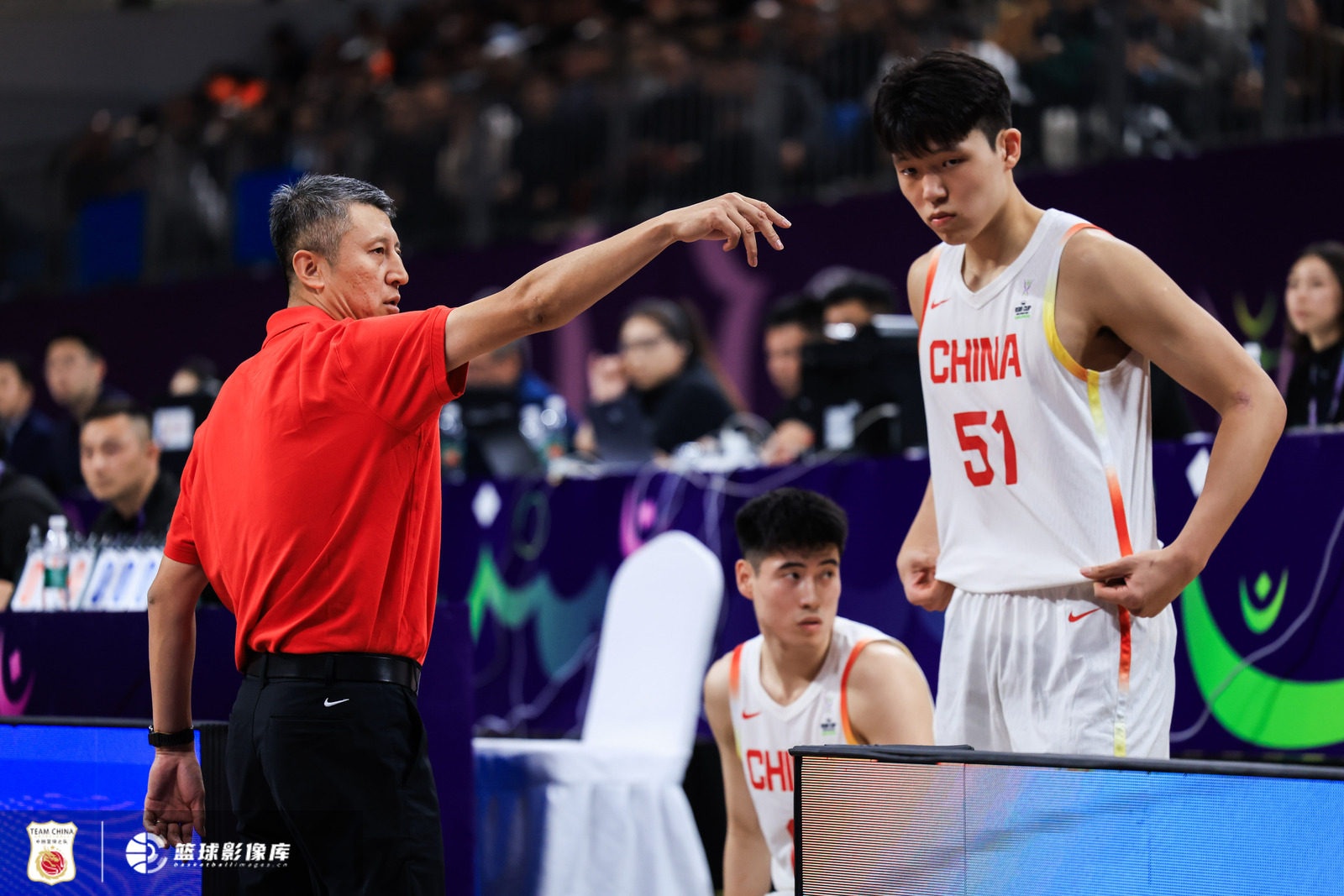 柯凡:杨瀚森8月回国弊大于利 休息与调整优先级更高