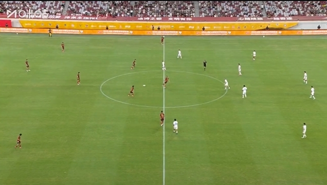 陕西联合VS深圳青年人高清直播