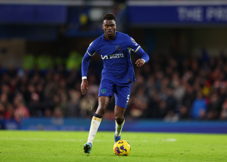 切尔西为巴迪亚西勒标价3000万欧，那不勒斯全力追猎