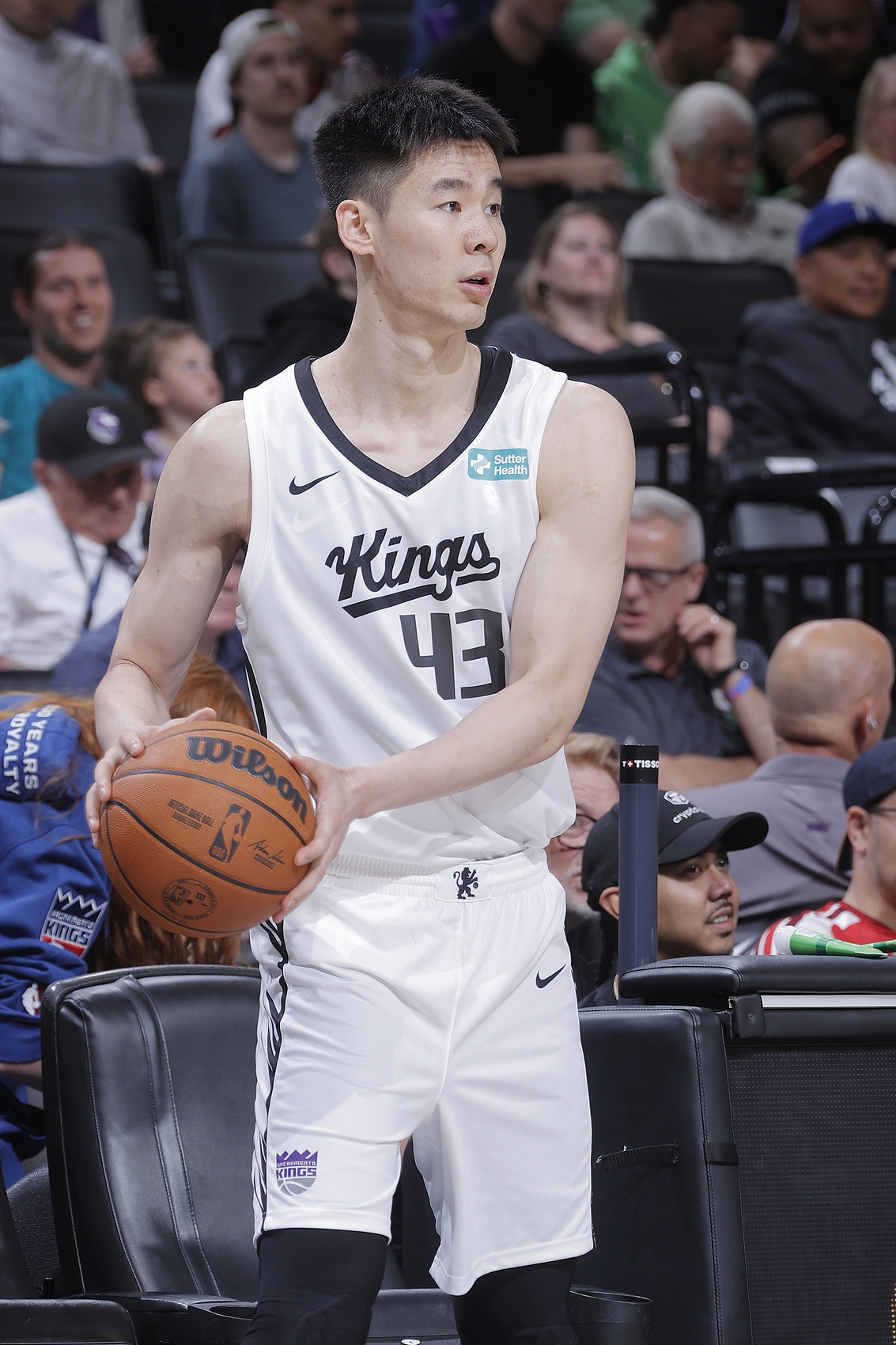 郭昊文退出国王夏联返宁,同曦三年最顶薪含NBA放行条款