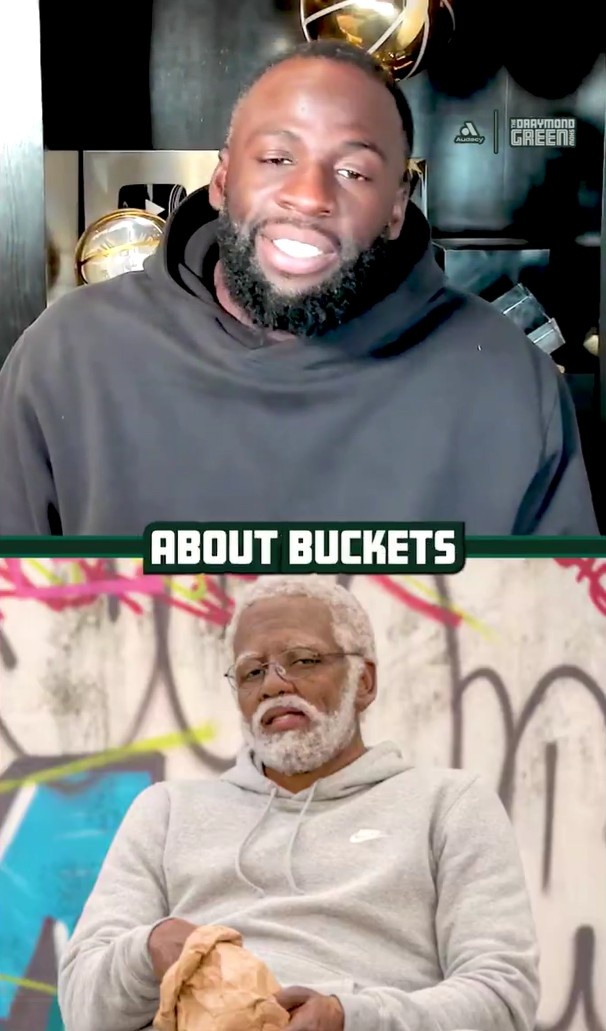 追梦回应KD：76人四巨头纸面强于宇宙勇？我不认同