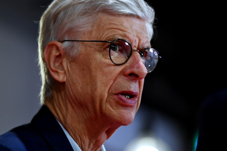 卡拉格曝FIFA拉拢前球员内幕：温格主持电话会议游说世界杯两年一届
