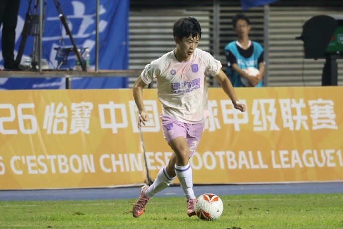 陈涛：满意球员表现，曹康红牌打乱下半场节奏