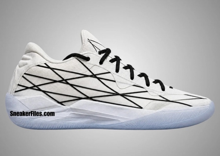 Nike Kobe NXT Prototype谍照曝光 2027年夏季发售三配色定价410美元