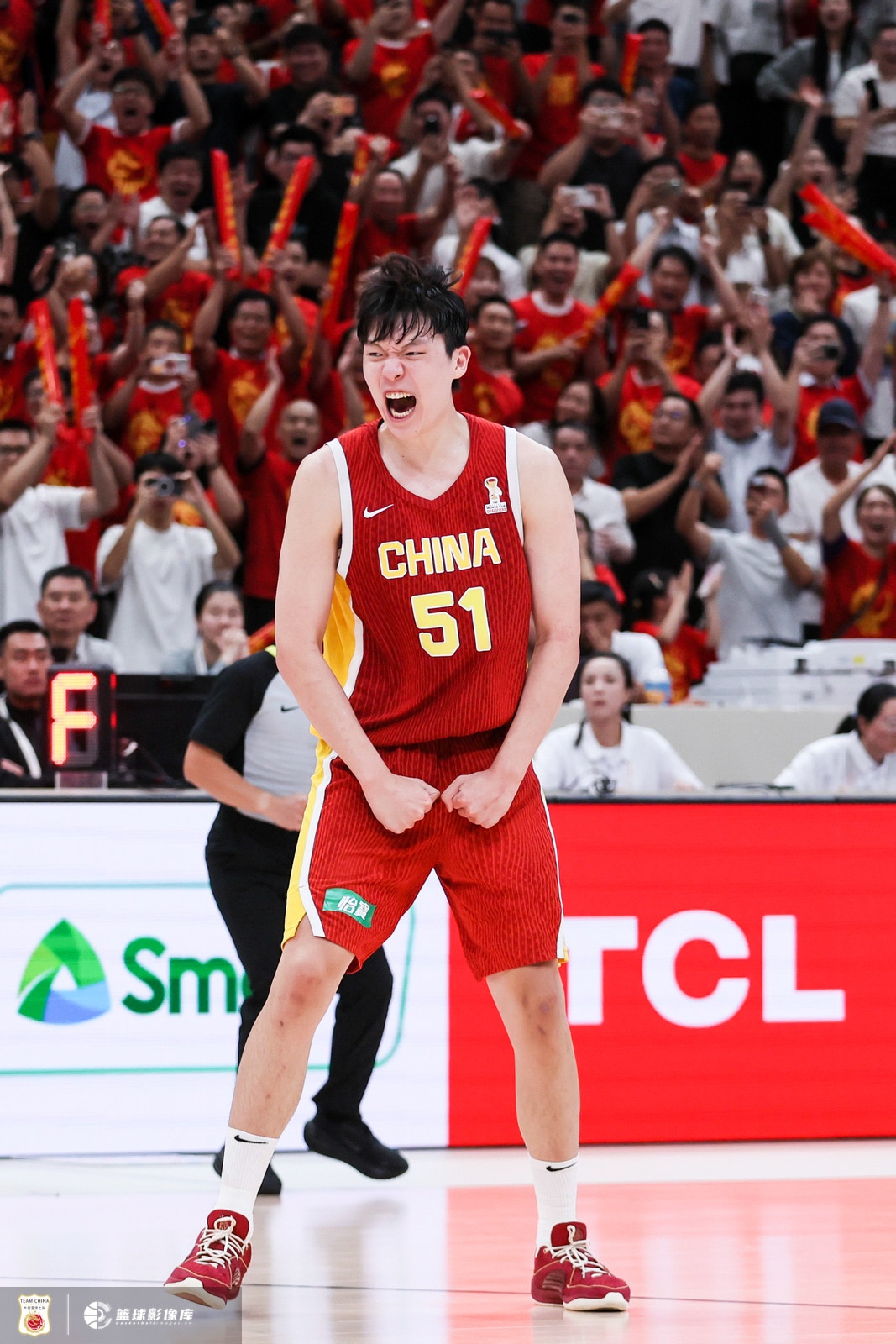 💪第2个赛季加油冲!杨瀚森今日启程返美 世预赛征程已结束 💪第2个赛季加油冲!杨瀚森今日启程返美 世预赛征程已结束