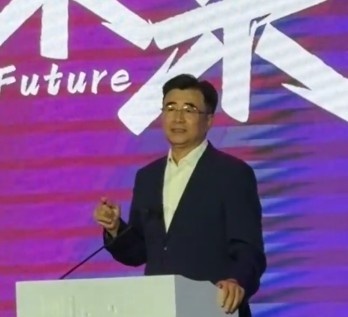 宋凯：中国足球今年起势了，创二十几年历史拿两个亚军不是偶然