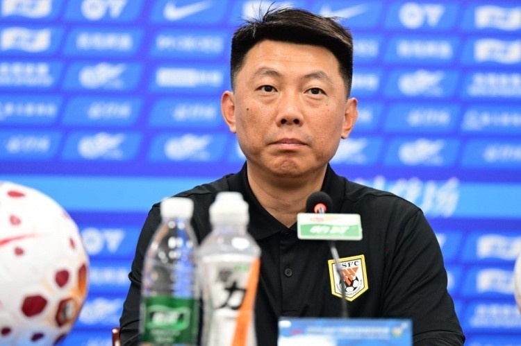 鲁媒:泰山队间歇期重塑凝聚力、优化技战术,比一场胜利更重要 鲁媒:泰山队间歇期重塑凝聚力、优化技战术,比一场胜利更重要
