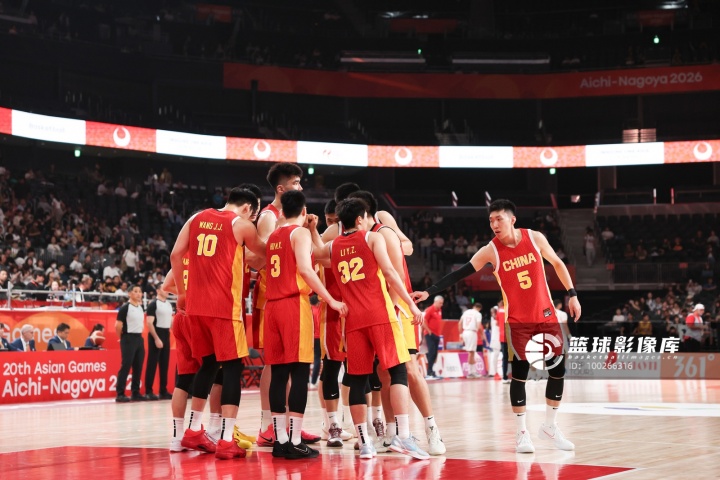 新民晚报:既要练兵 又要争冠 中国男篮亚运会能鱼和熊掌兼得吗?