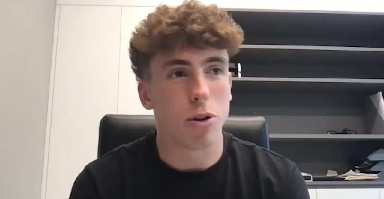 穆尼奥斯:不怕与巴尔科拉竞争,利物浦这种球队遍地世界级球员 穆尼奥斯:不怕与巴尔科拉竞争,利物浦这种球队遍地世界级球员