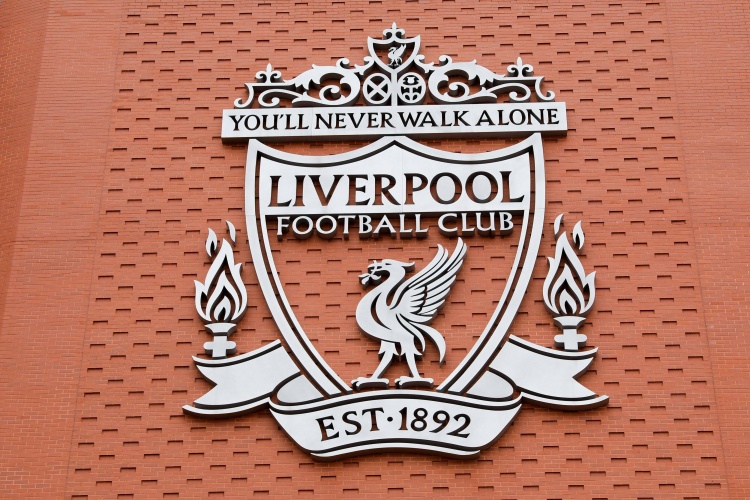 TA: 利物浦初代“This Is Anfield”标志牌拍出15万镑的天价 TA: 利物浦初代“This Is Anfield”标志牌拍出15万镑的天价