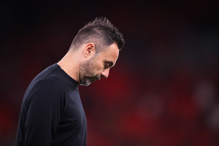 仅积2分!若热刺本轮输球,将遭遇08-09赛季以来最差开局 仅积2分!若热刺本轮输球,将遭遇08-09赛季以来最差开局