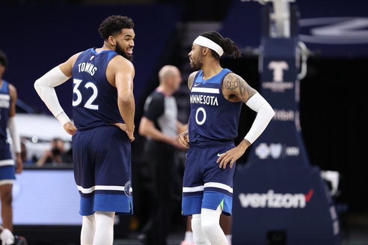 榜眼拉塞尔赴CBA~15届前十顺位仅3人仍在NBA:唐斯 波津 海佐尼亚 榜眼拉塞尔赴CBA~15届前十顺位仅3人仍在NBA:唐斯 波津 海佐尼亚